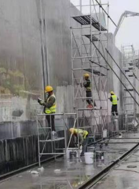 鹰潭球场翻新地面是一个涉及