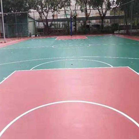 鹰潭球场地坪行业近期有多个重要更新